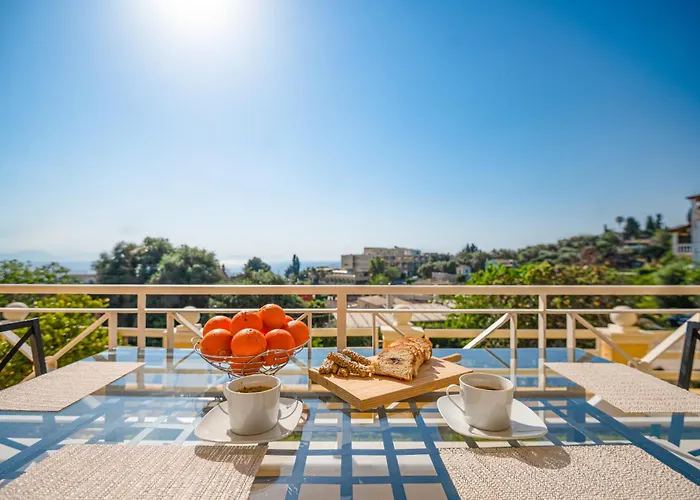 Villa Seasunrise