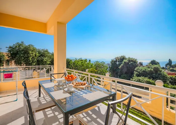 Villa Seasunrise