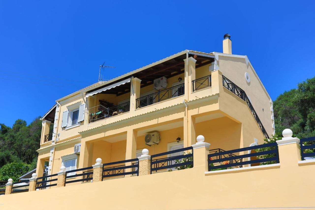 Villa Seasunrise *