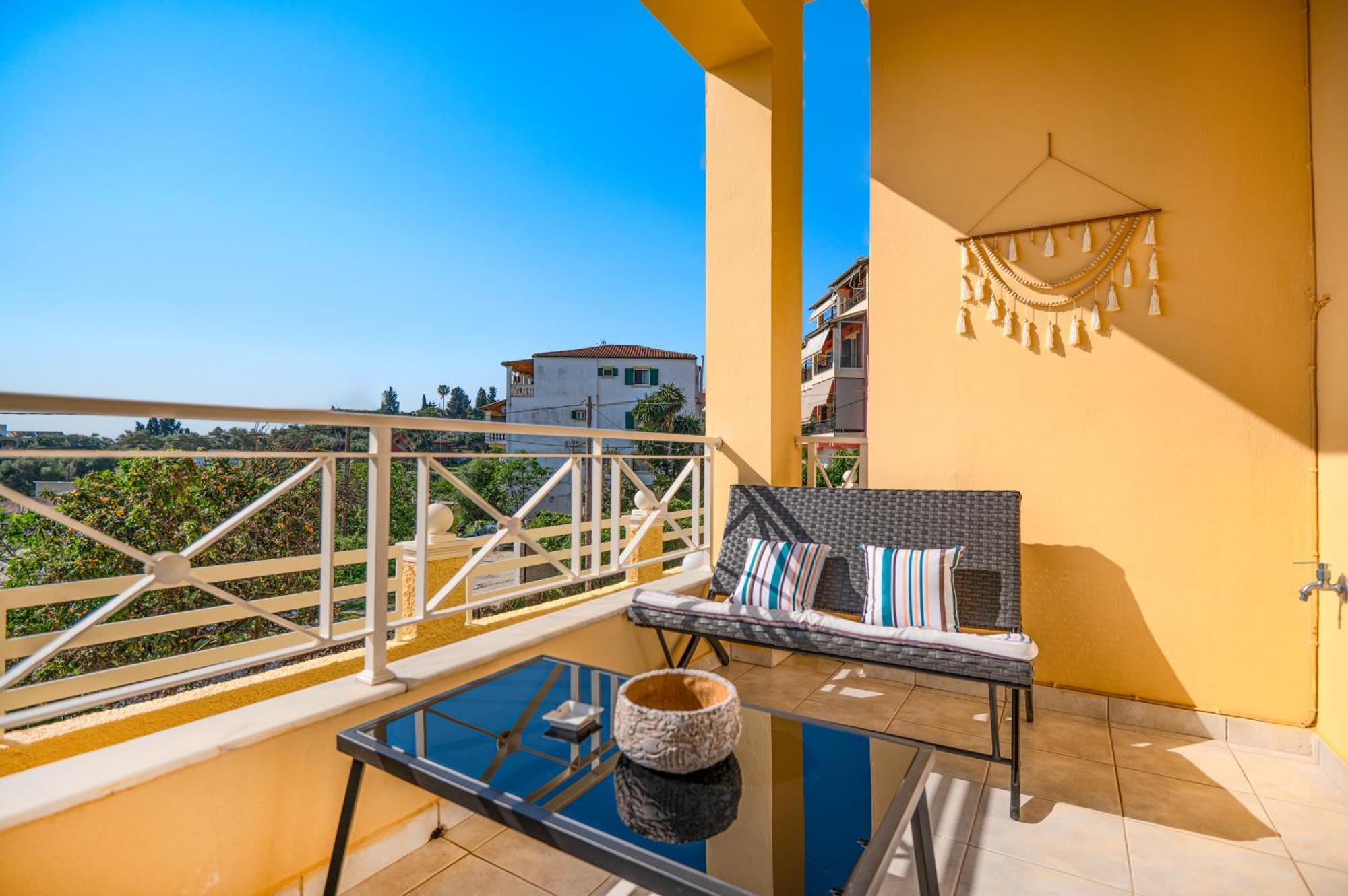 Seasunrise Villa *