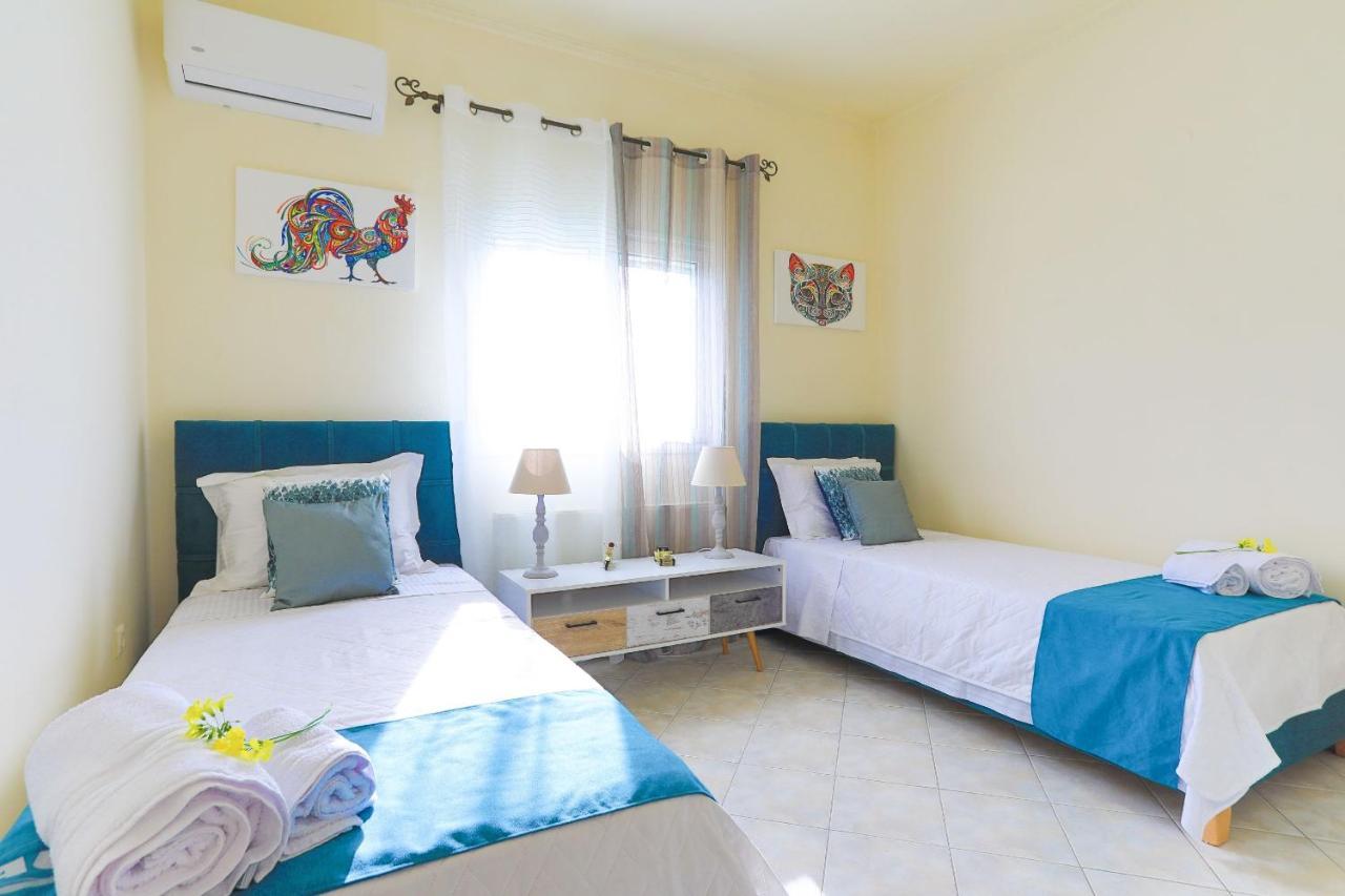 Villa Seasunrise *